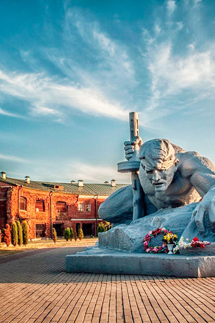 «Брест»